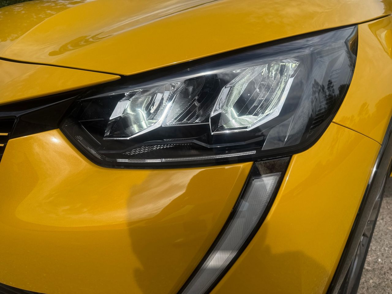 Peugeot e-208 ACTIVE PACK ELECTRICO - Foto 2