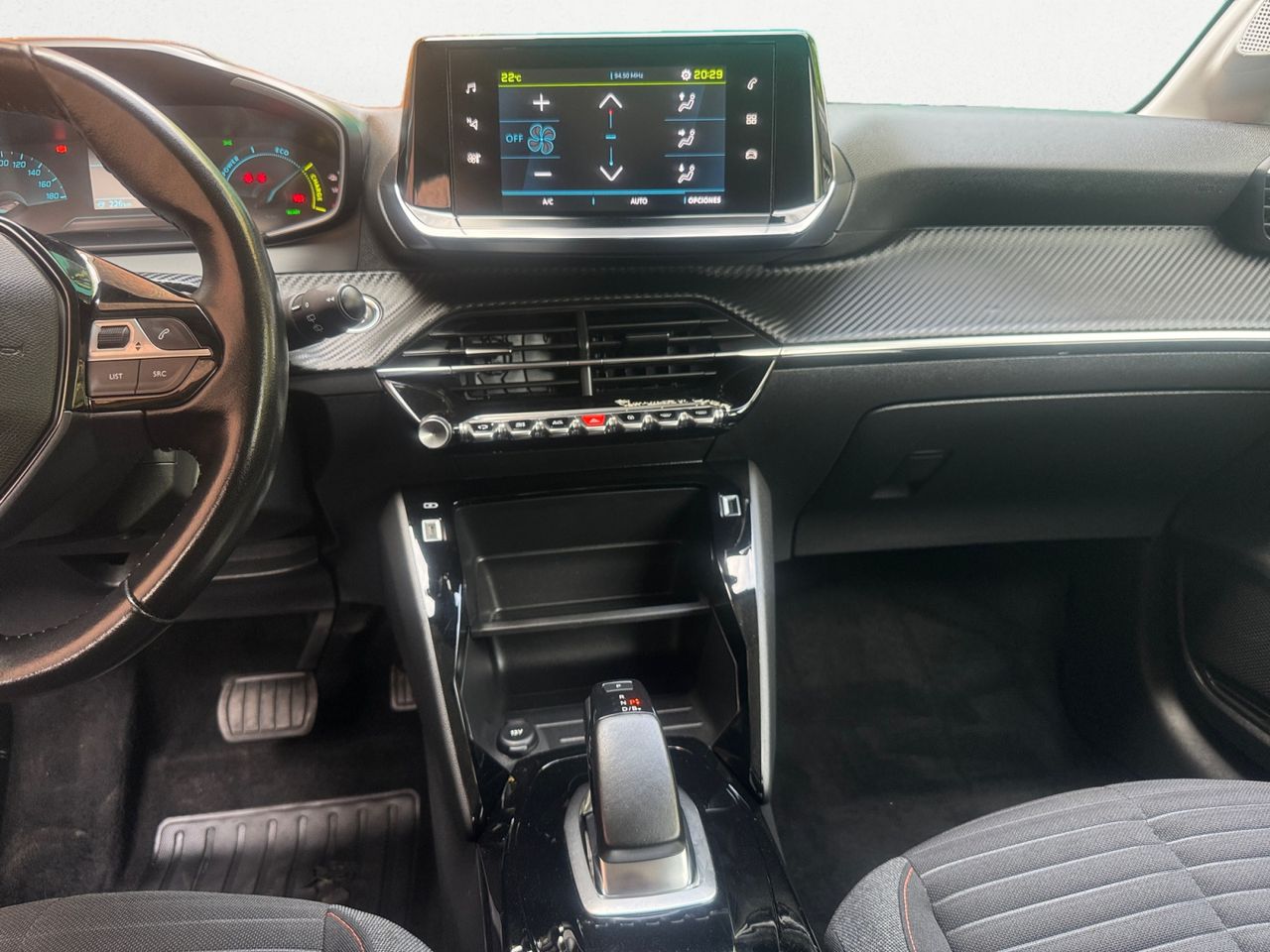 Peugeot e-208 ACTIVE PACK ELECTRICO - Foto 2