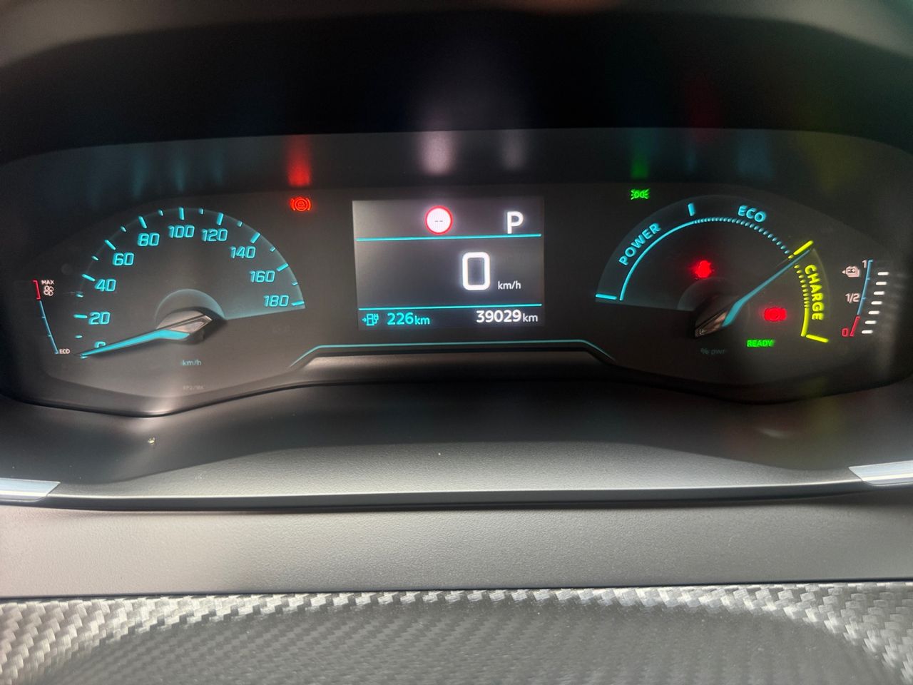 Peugeot e-208 ACTIVE PACK ELECTRICO - Foto 2