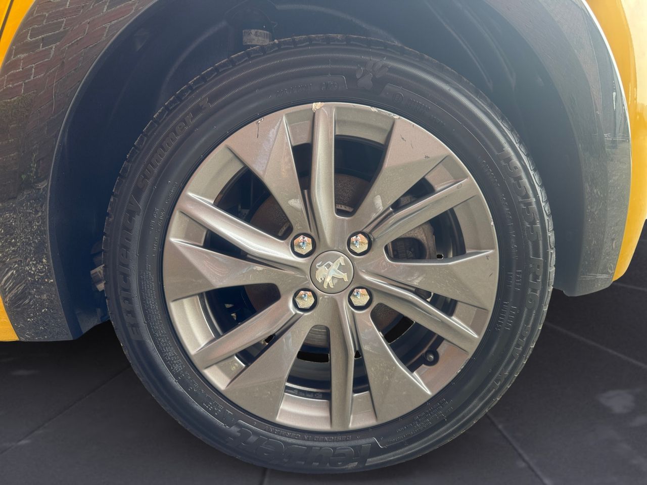 Peugeot e-208 ACTIVE PACK ELECTRICO - Foto 2