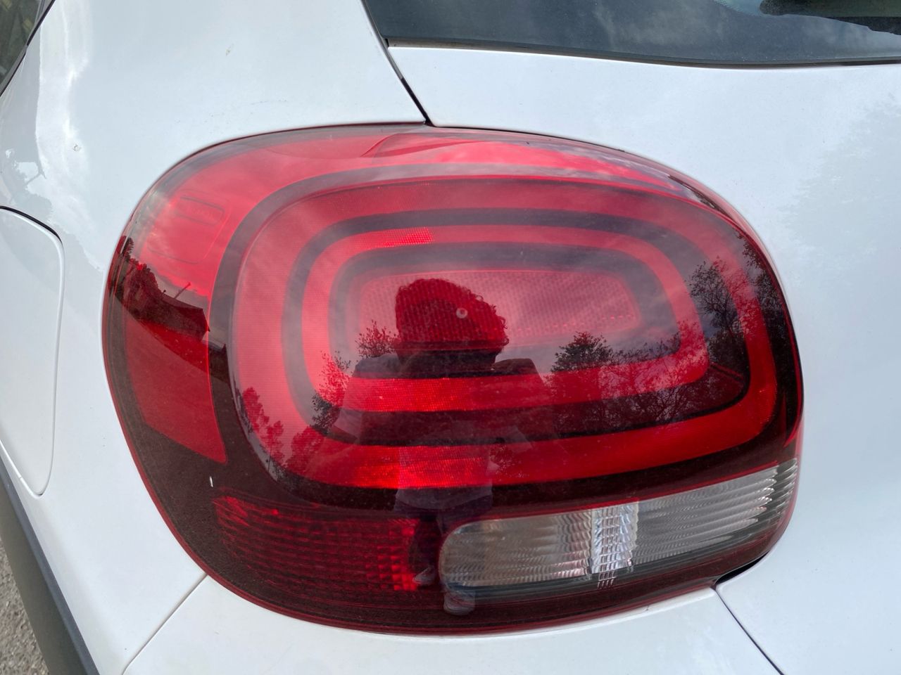 Citroën C3 BLUE HDI 100 CV FEEL - Foto 2