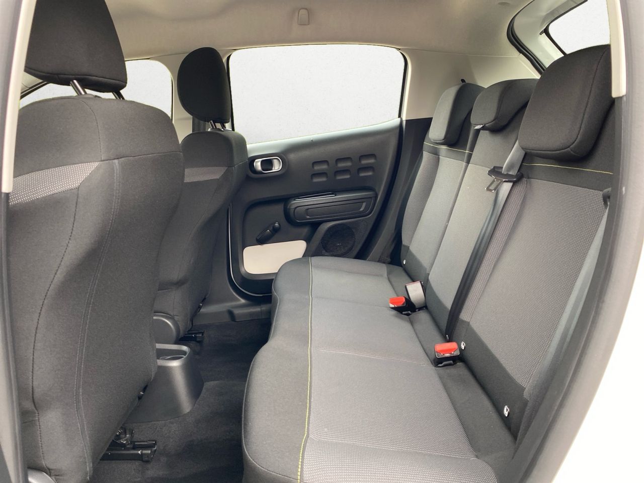 Citroën C3 BLUE HDI 100 CV FEEL - Foto 2