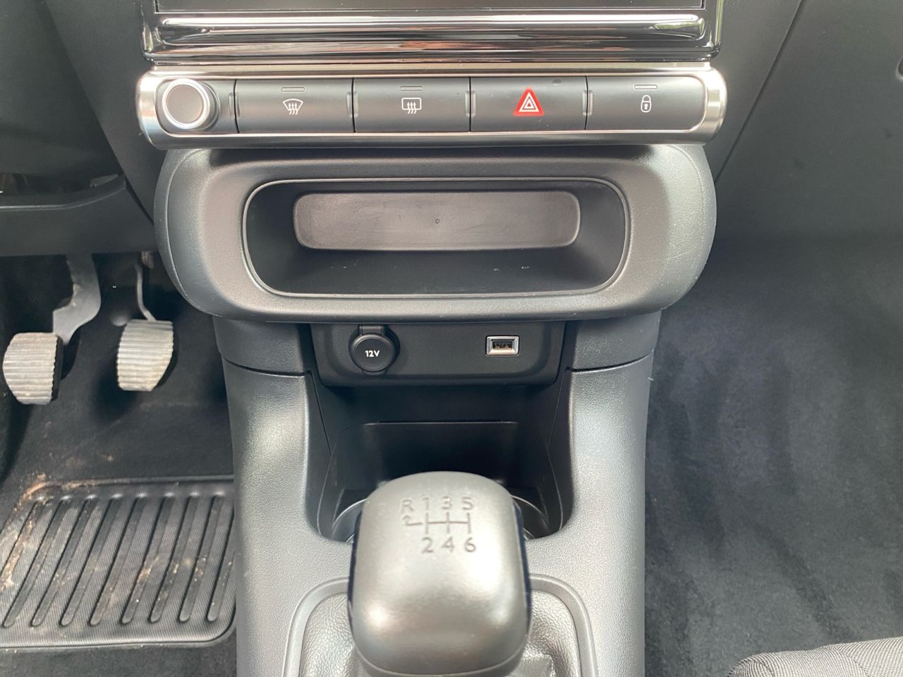 Citroën C3 BLUE HDI 100 CV FEEL - Foto 2