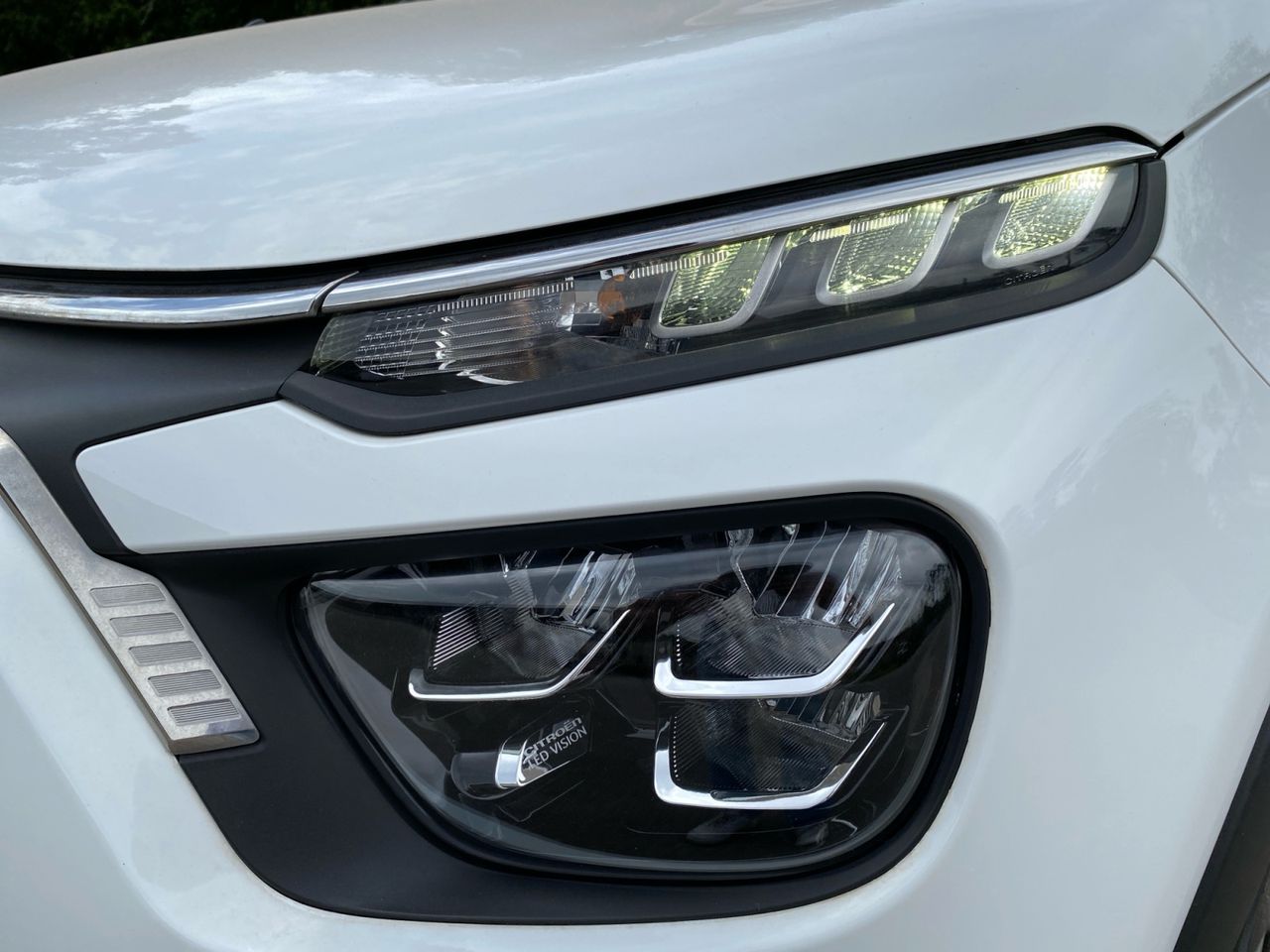 Citroën C3 BLUE HDI 100 CV FEEL - Foto 2