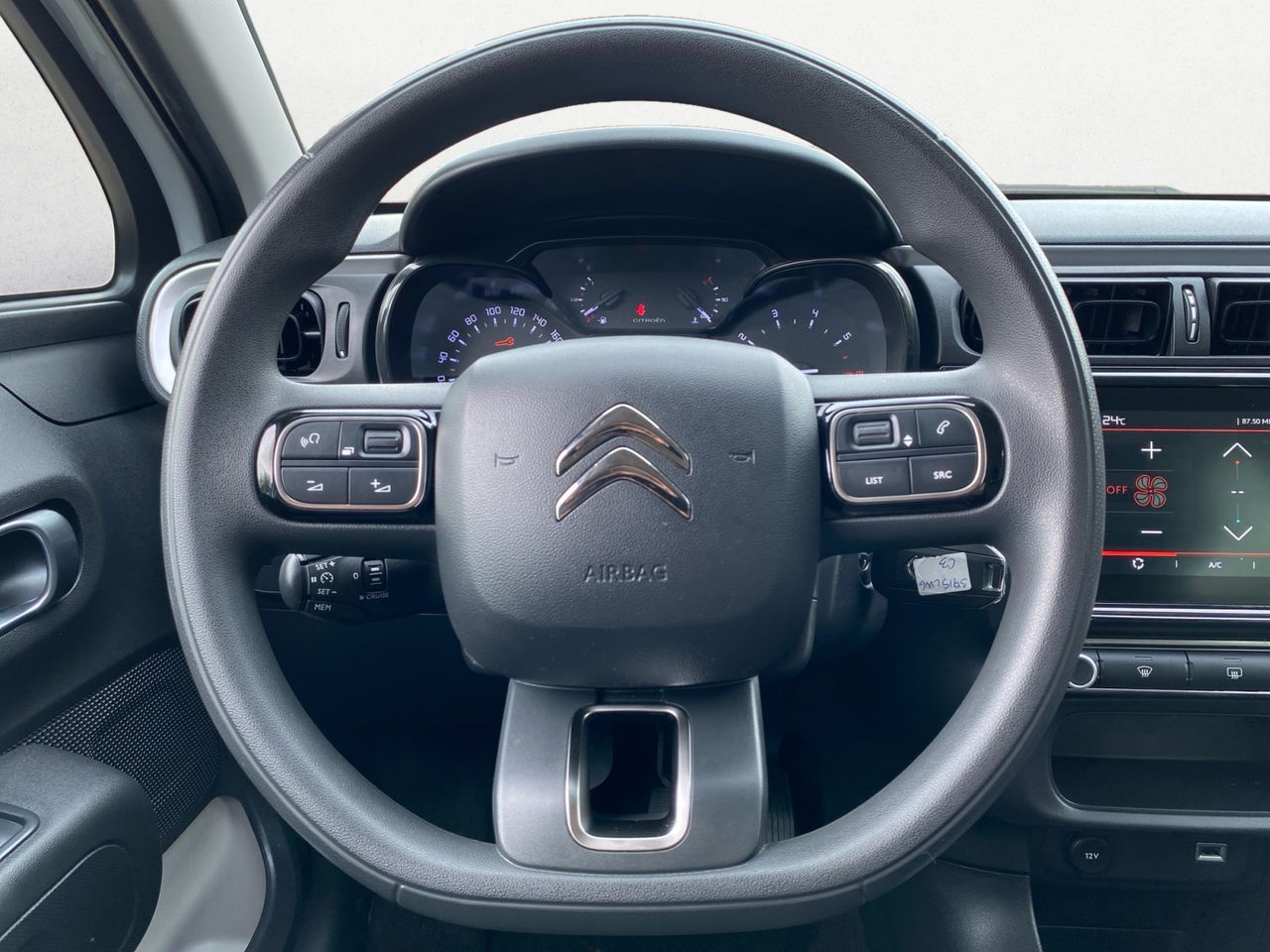 Citroën C3 BLUE HDI 100 CV FEEL - Foto 2