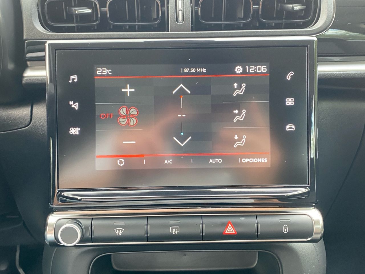 Citroën C3 BLUE HDI 100 CV FEEL - Foto 2