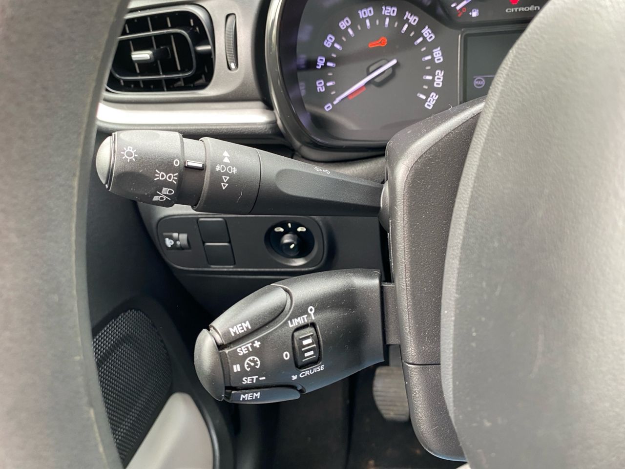 Citroën C3 BLUE HDI 100 CV FEEL - Foto 2