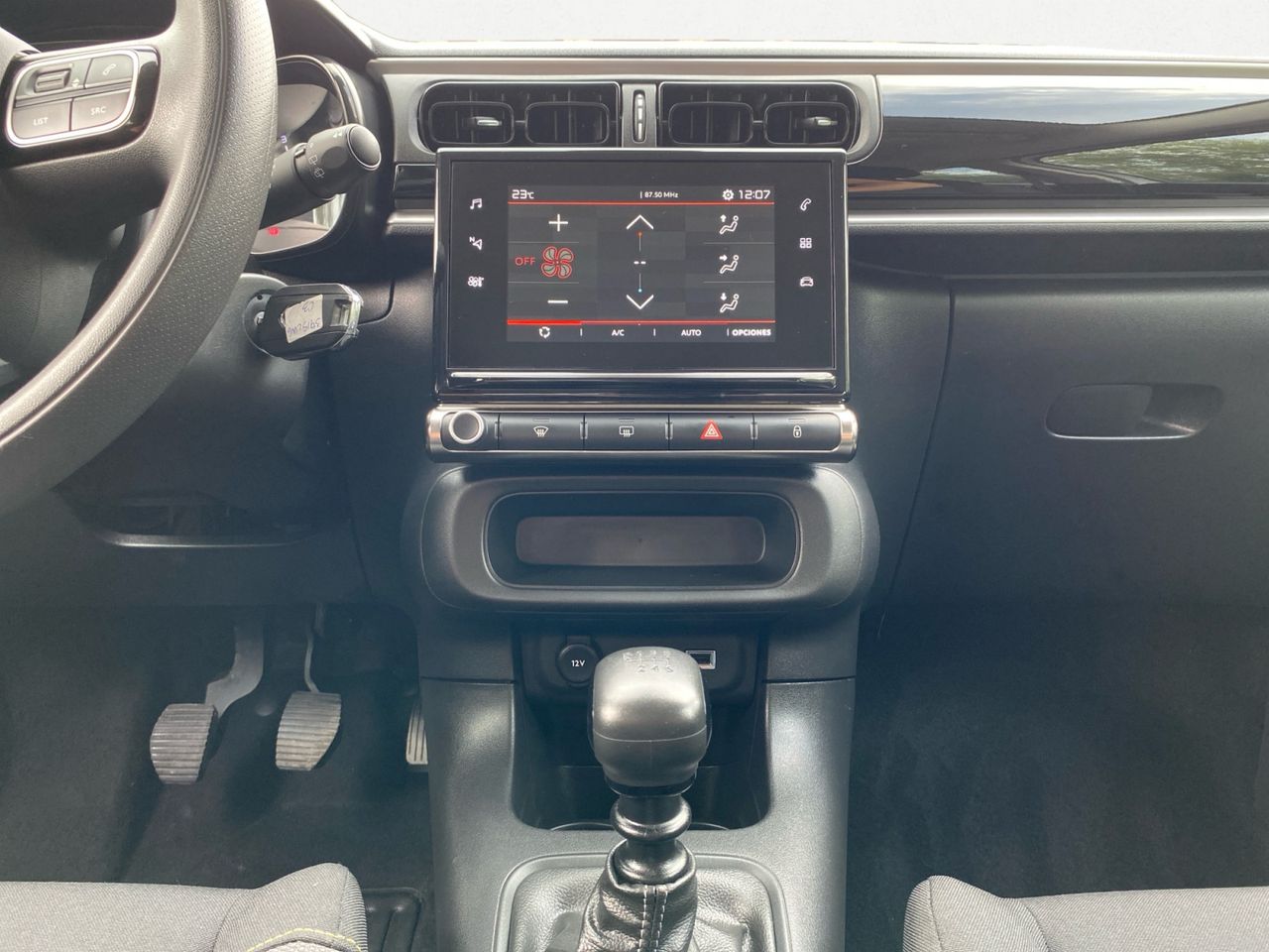 Citroën C3 BLUE HDI 100 CV FEEL - Foto 2