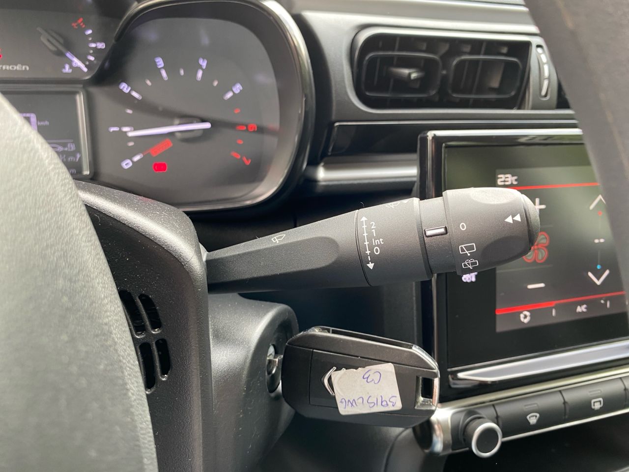 Citroën C3 BLUE HDI 100 CV FEEL - Foto 2