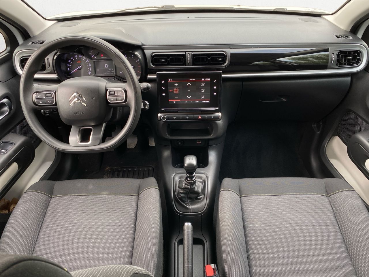 Citroën C3 BLUE HDI 100 CV FEEL - Foto 2