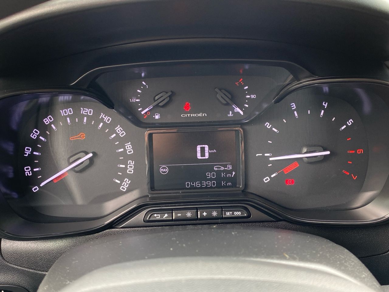 Citroën C3 BLUE HDI 100 CV FEEL - Foto 2