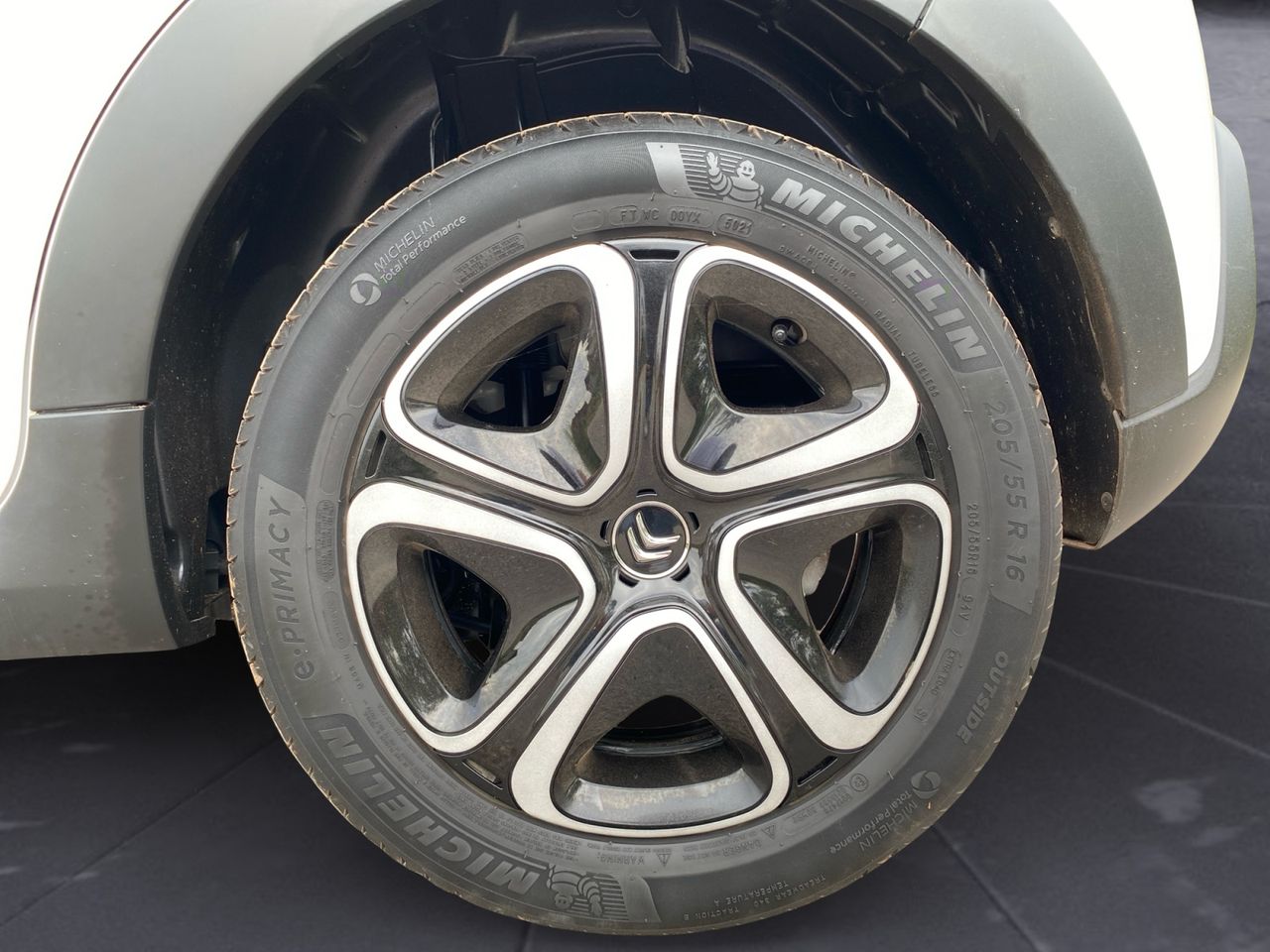 Citroën C3 BLUE HDI 100 CV FEEL - Foto 2