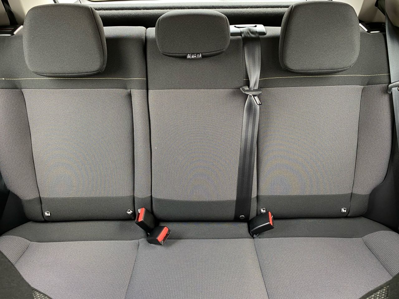 Citroën C3 BLUE HDI 100 CV FEEL - Foto 2