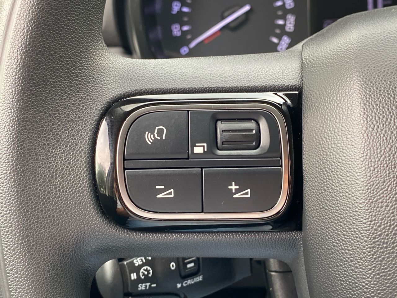 Citroën C3 BLUE HDI 100 CV FEEL - Foto 2