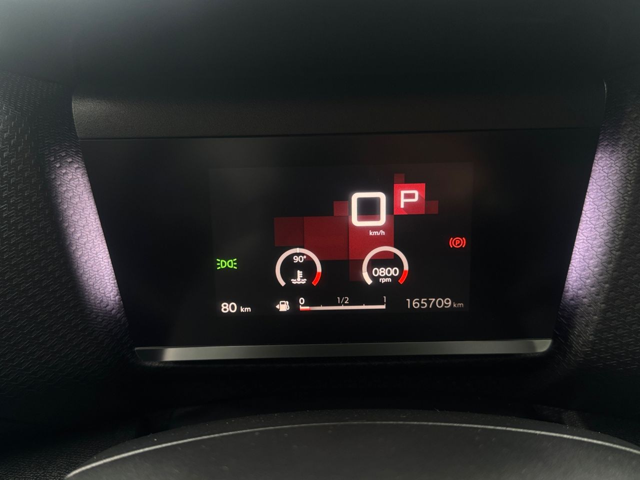 Citroën C4 BLUE HDI 130 CV EAT8 FEEL PACK - Foto 2