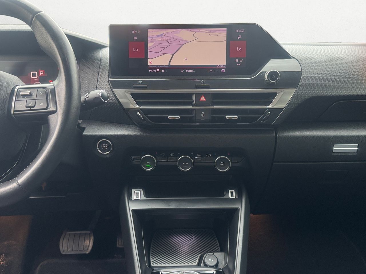 Citroën C4 BLUE HDI 130 CV EAT8 FEEL PACK - Foto 2