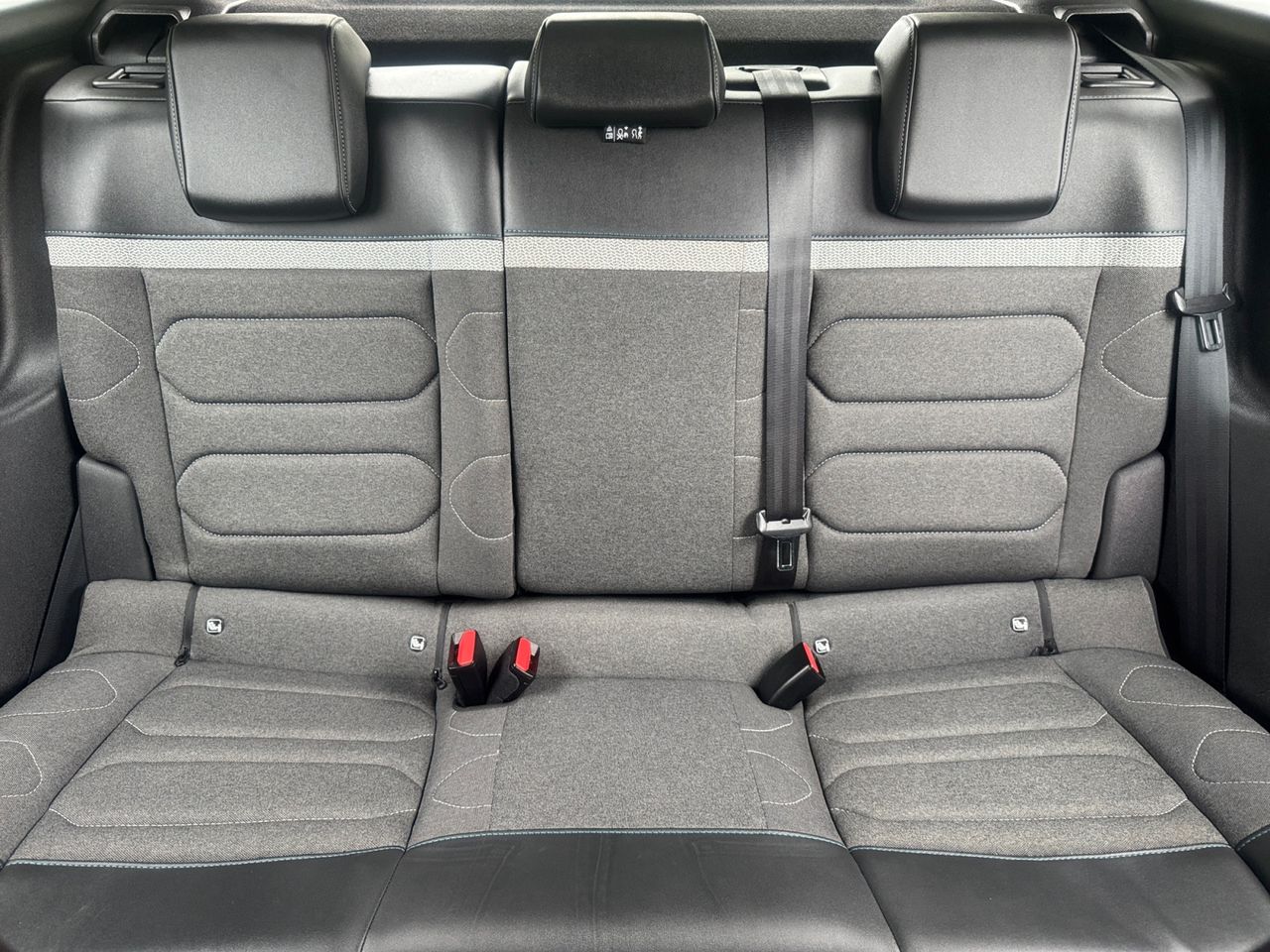 Citroën C4 BLUE HDI 130 CV EAT8 FEEL PACK - Foto 2