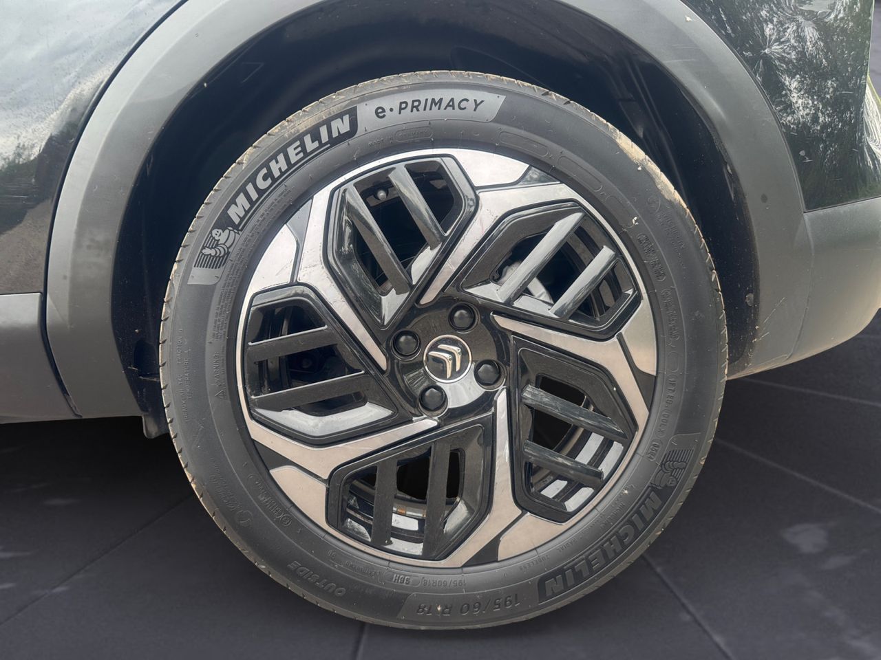 Citroën C4 BLUE HDI 130 CV EAT8 FEEL PACK - Foto 2