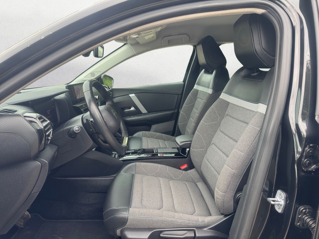 Citroën C4 BLUE HDI 130 CV EAT8 FEEL PACK - Foto 2