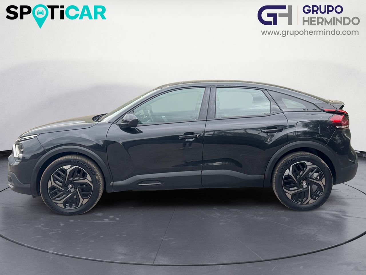 Citroën C4 BLUE HDI 130 CV EAT8 FEEL PACK - Foto 2