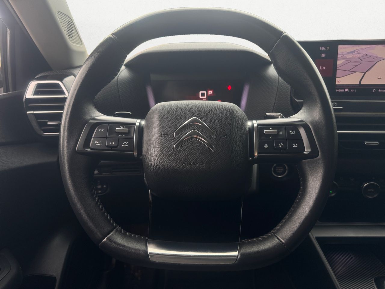 Citroën C4 BLUE HDI 130 CV EAT8 FEEL PACK - Foto 2