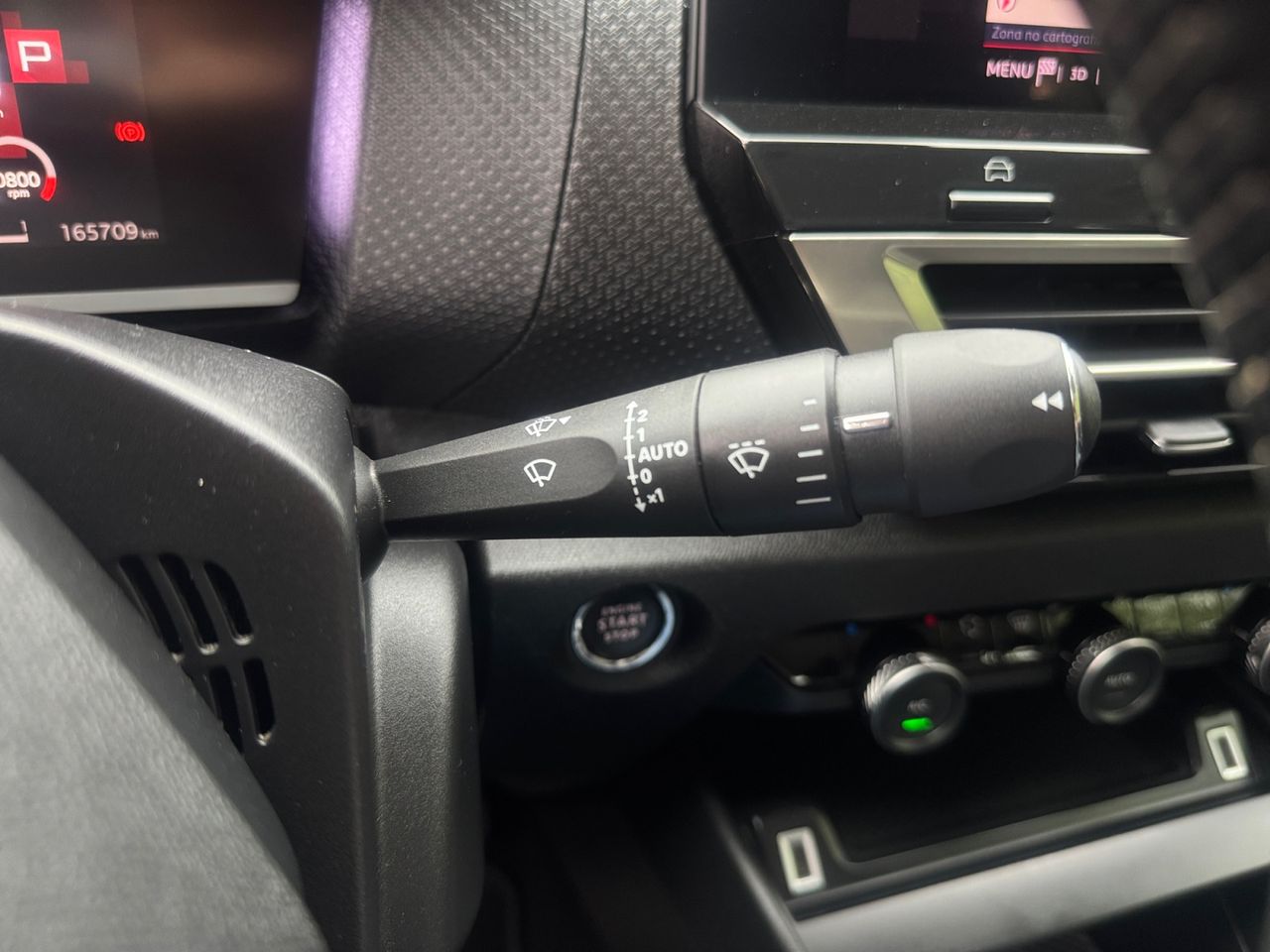 Citroën C4 BLUE HDI 130 CV EAT8 FEEL PACK - Foto 2