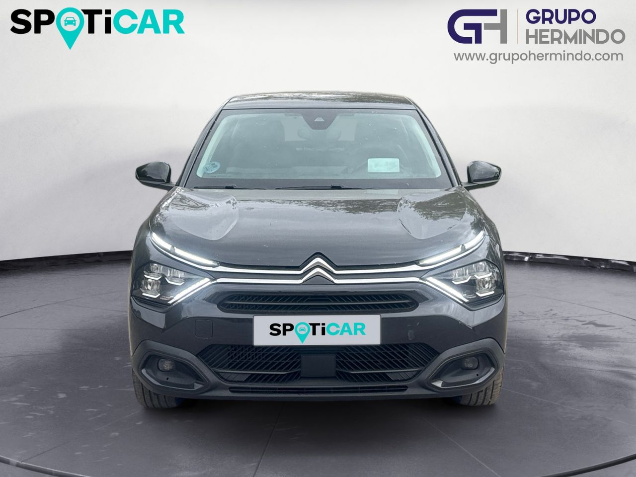 Citroën C4 BLUE HDI 130 CV EAT8 FEEL PACK - Foto 2