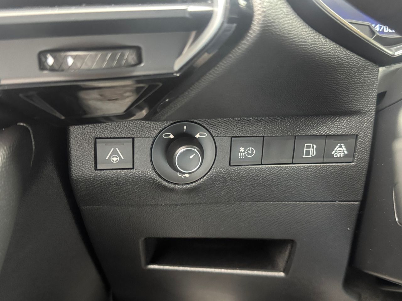 DS DS 7 Crossback E TENSE 225 LIGNE NOIRE - Foto 2