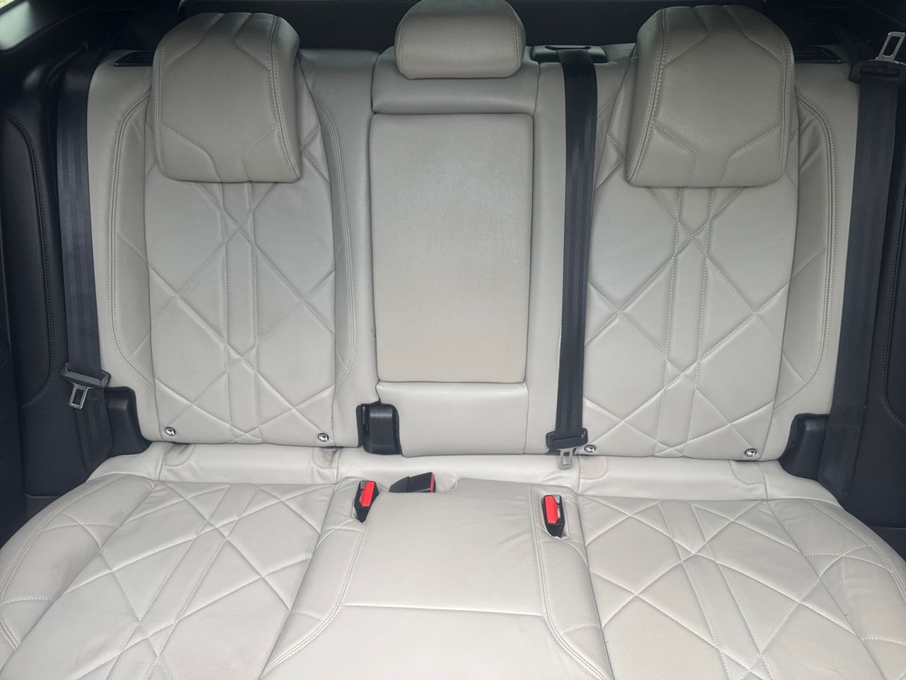 DS DS 7 Crossback E TENSE 225 LIGNE NOIRE - Foto 2