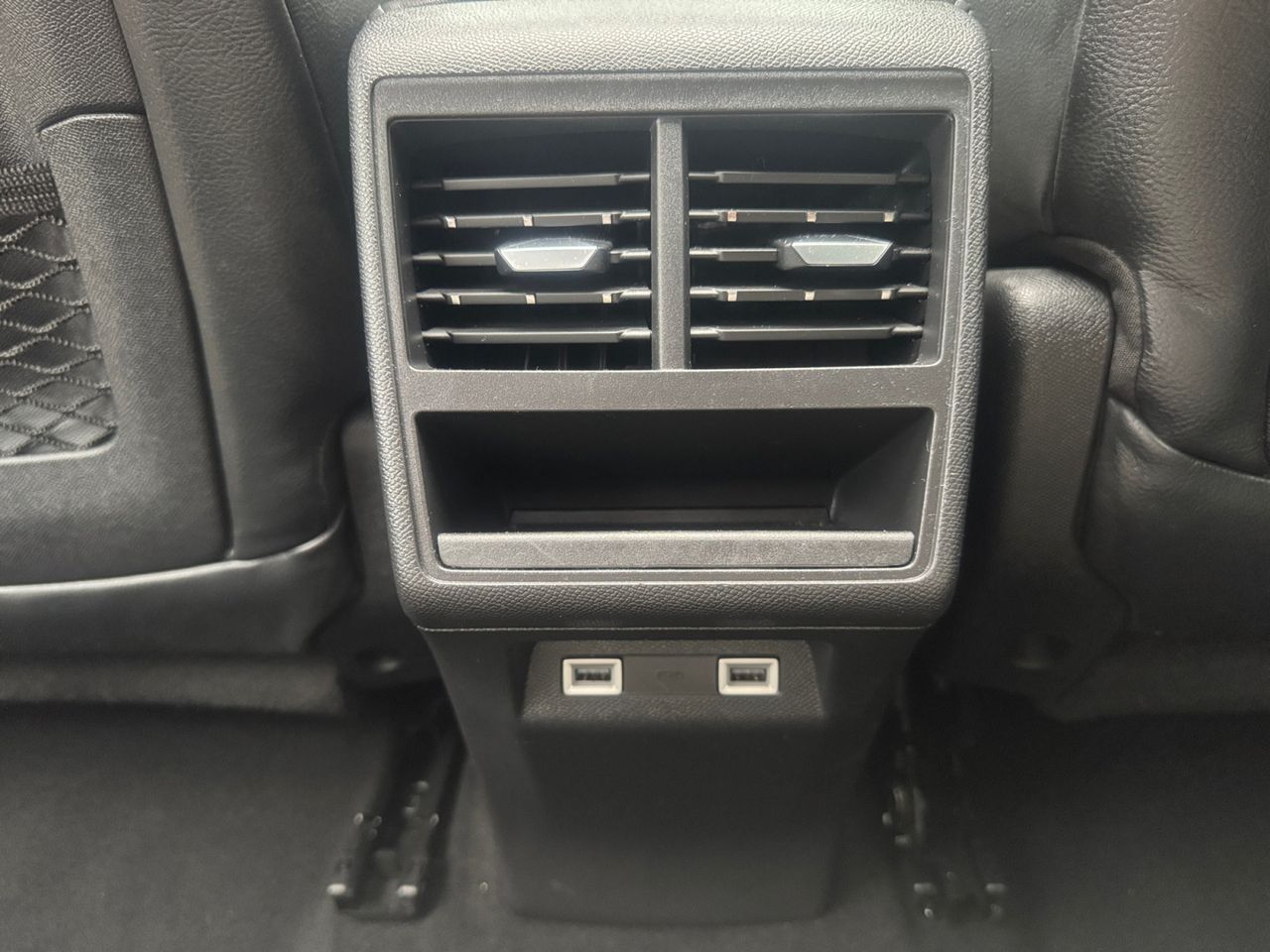 DS DS 7 Crossback E TENSE 225 LIGNE NOIRE - Foto 2