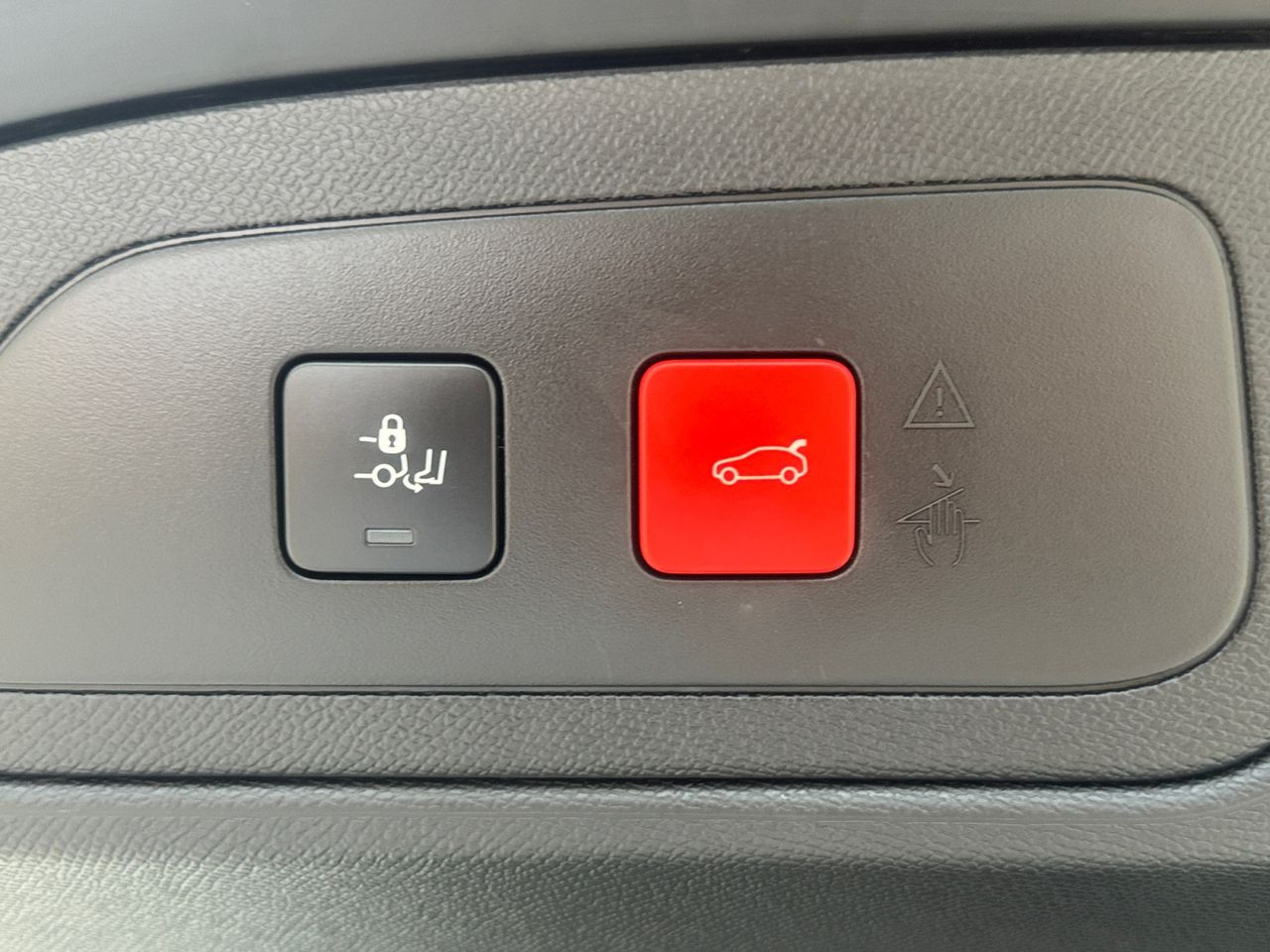 DS DS 7 Crossback E TENSE 225 LIGNE NOIRE - Foto 2