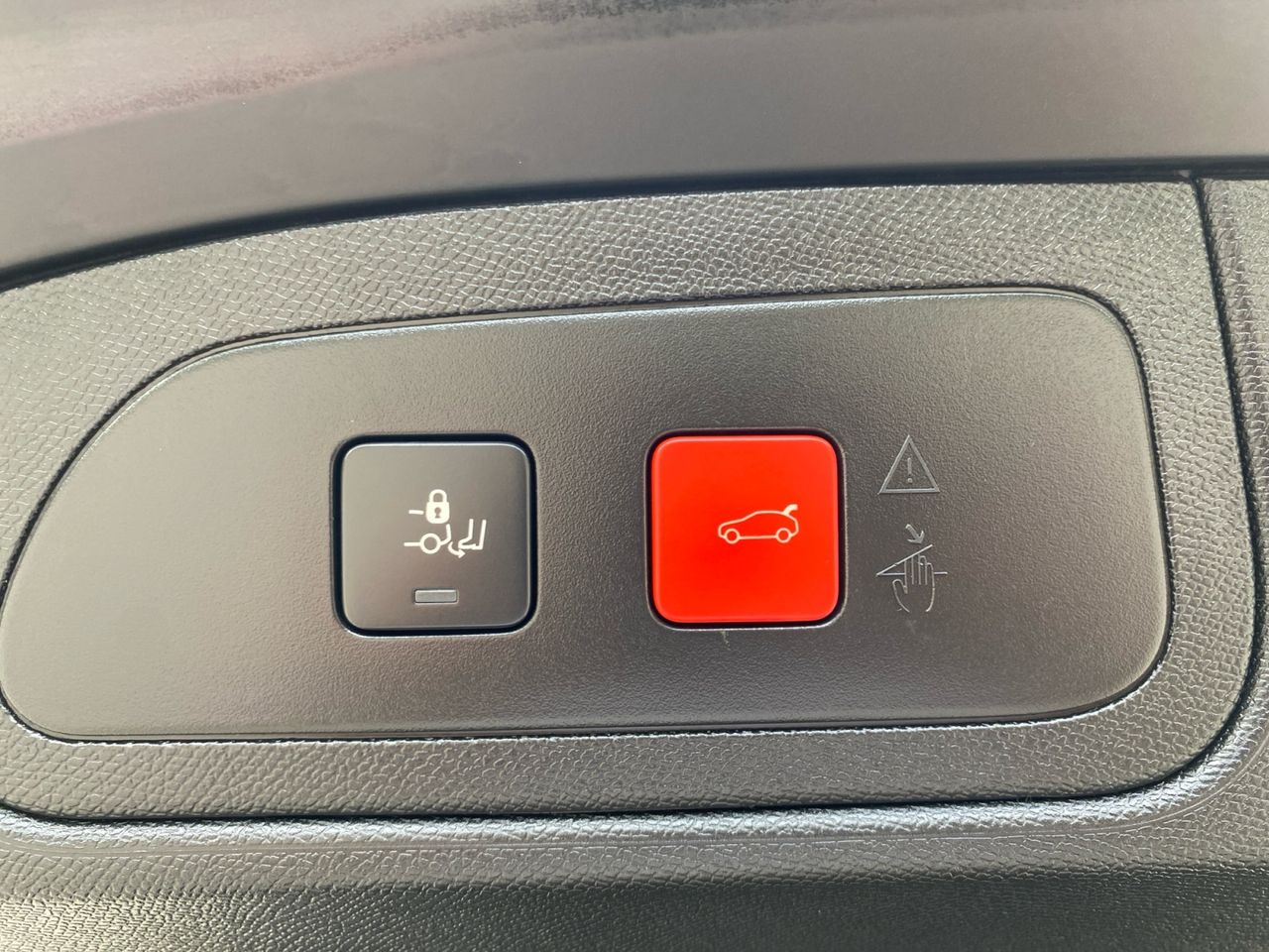 DS DS 7 Crossback  E TENSE 225 LIGNE NOIRE - Foto 2