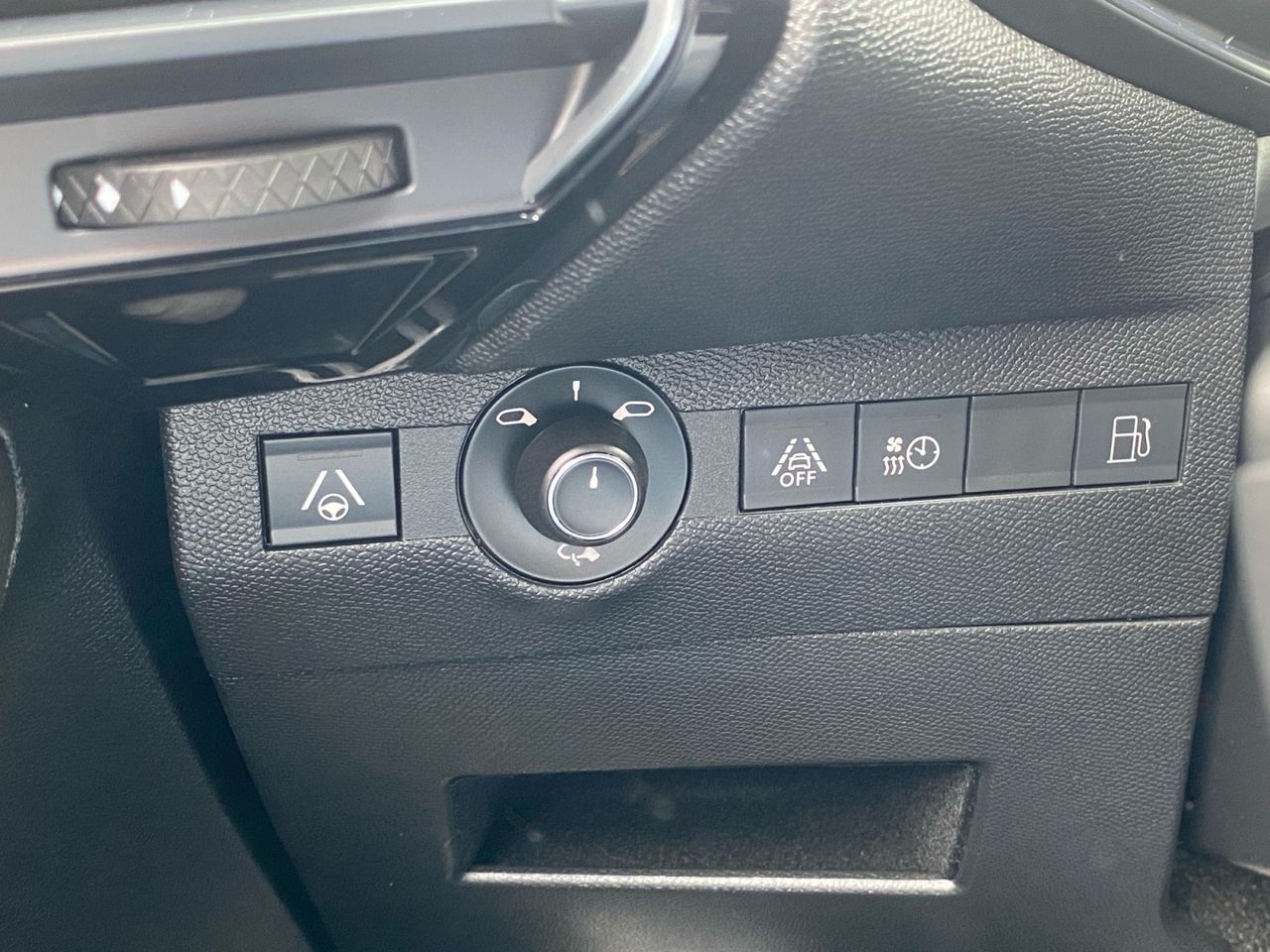 DS DS 7 Crossback  E TENSE 225 LIGNE NOIRE - Foto 2