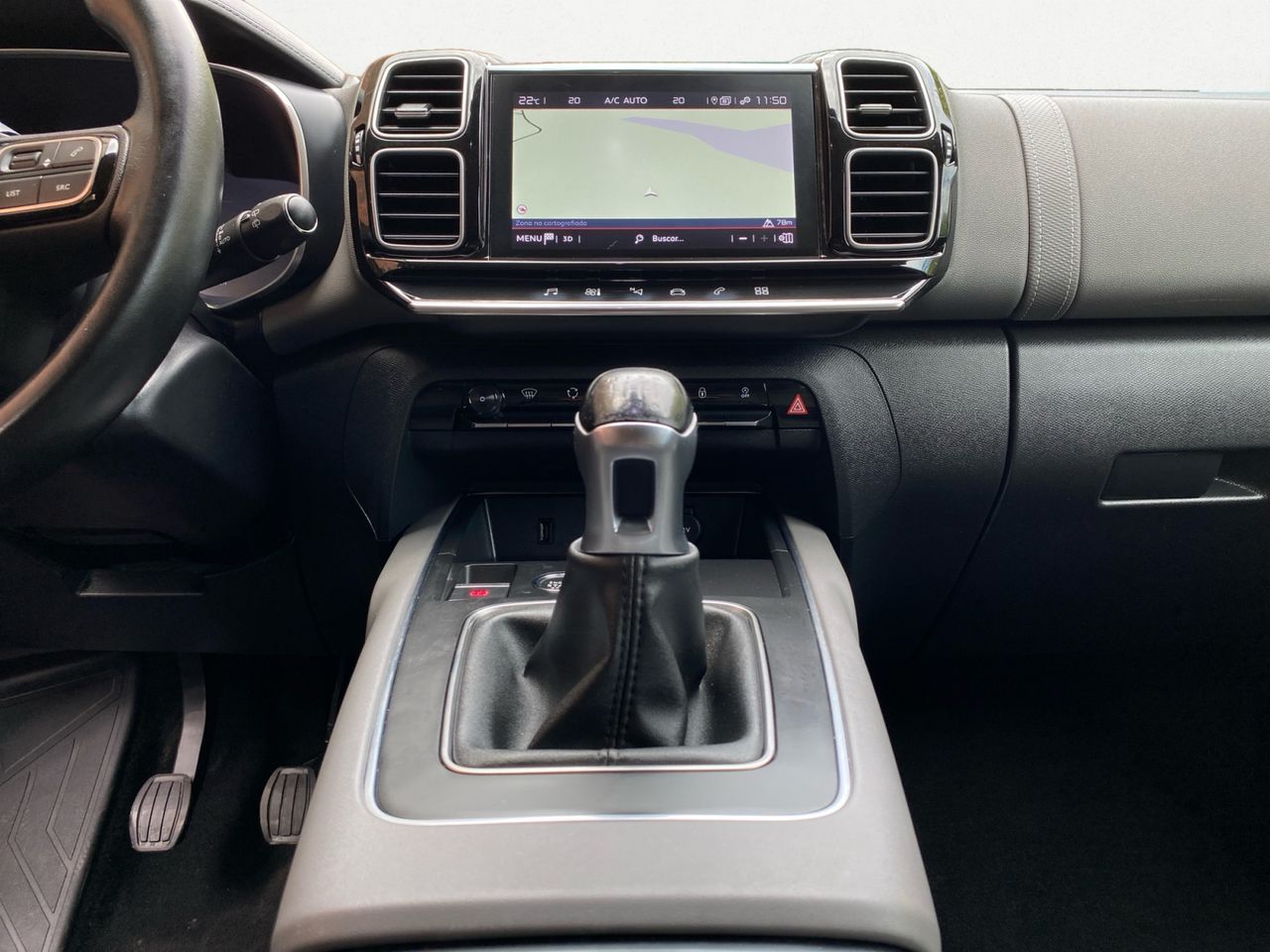 Citroën C5 Aircross PURE TECH 130 CV C SERIES - Foto 2