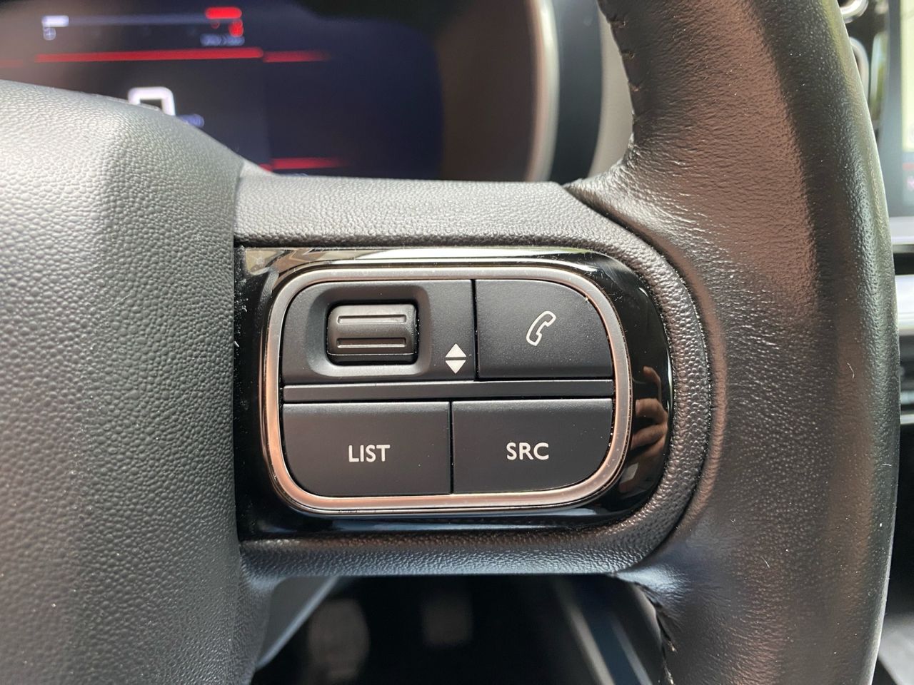 Citroën C5 Aircross PURE TECH 130 CV C SERIES - Foto 2