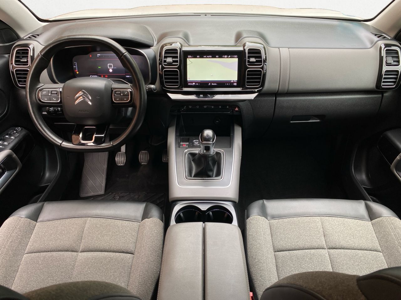 Citroën C5 Aircross PURE TECH 130 CV C SERIES - Foto 2