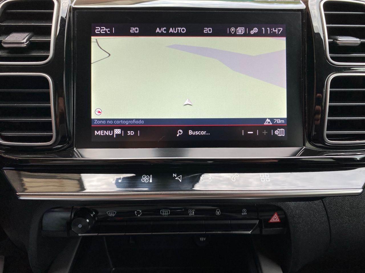 Citroën C5 Aircross PURE TECH 130 CV C SERIES - Foto 2