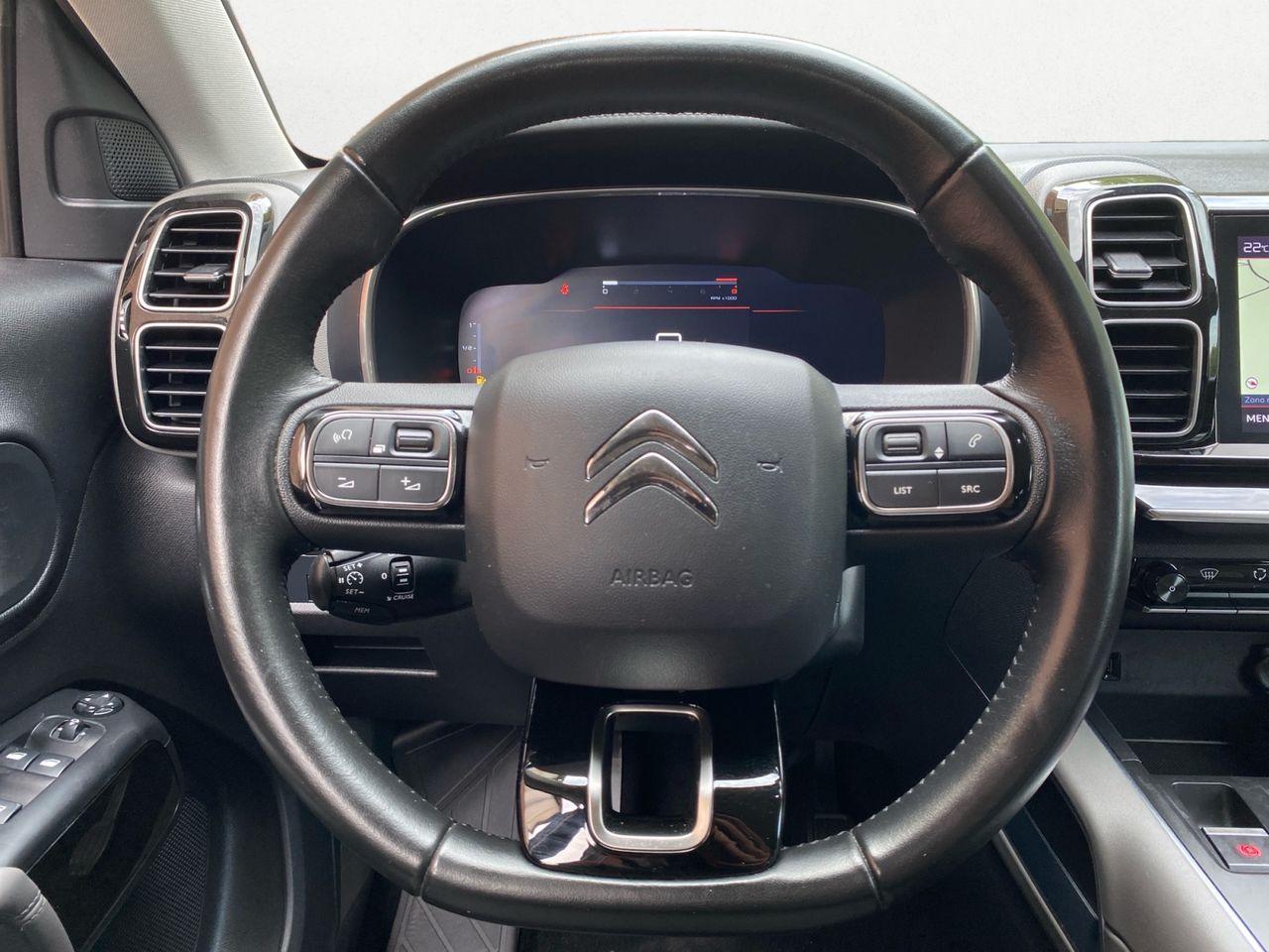 Citroën C5 Aircross PURE TECH 130 CV C SERIES - Foto 2