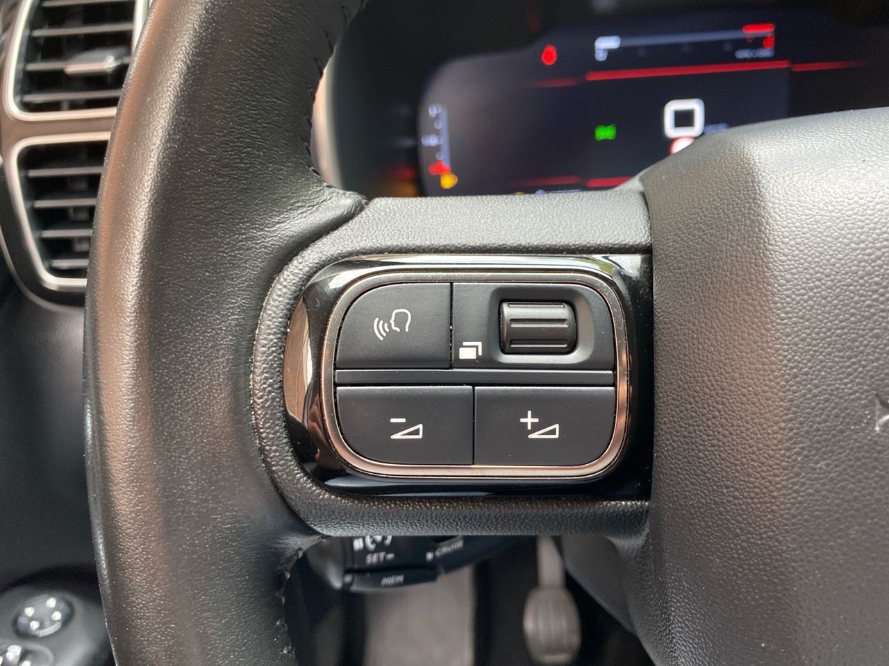 Citroën C5 Aircross PURE TECH 130 CV C SERIES - Foto 2