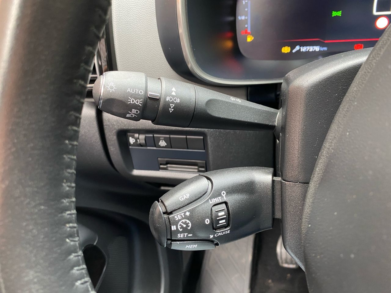 Citroën C5 Aircross PURE TECH 130 CV C SERIES - Foto 2