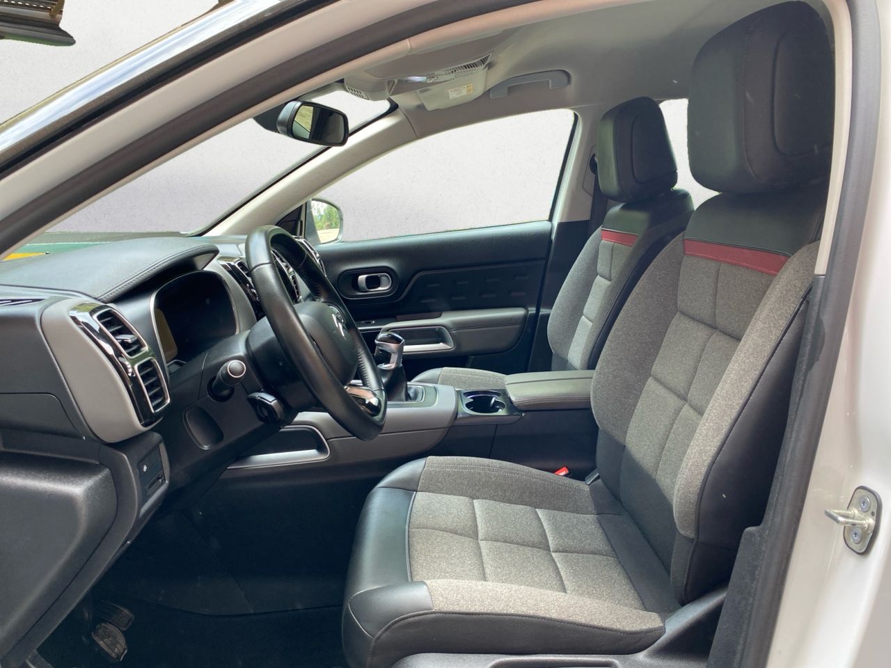 Citroën C5 Aircross PURE TECH 130 CV C SERIES - Foto 2