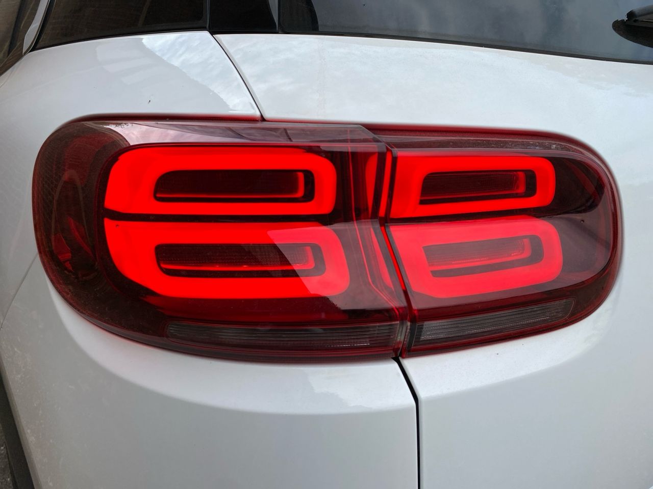 Citroën C5 Aircross PURE TECH 130 CV C SERIES - Foto 2