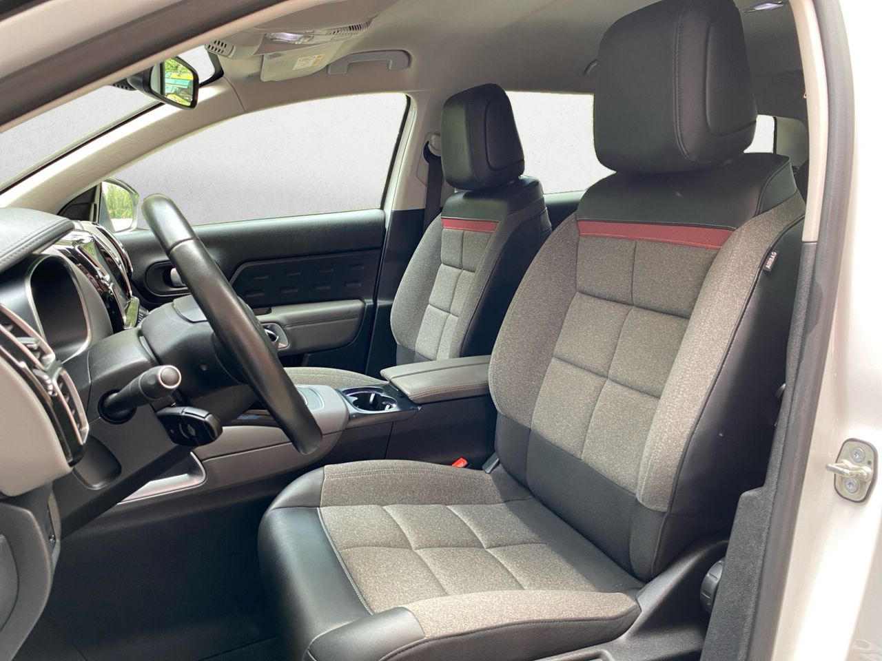 Citroën C5 Aircross PURE TECH 130 CV C SERIES - Foto 2