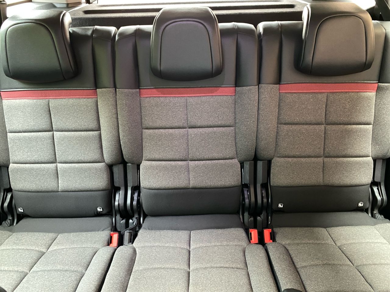 Citroën C5 Aircross PURE TECH 130 CV C SERIES - Foto 2