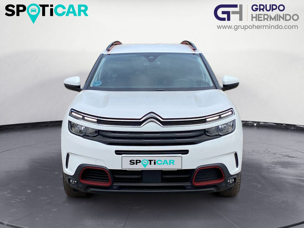 Citroën C5 Aircross PURE TECH 130 CV C SERIES - Foto 2