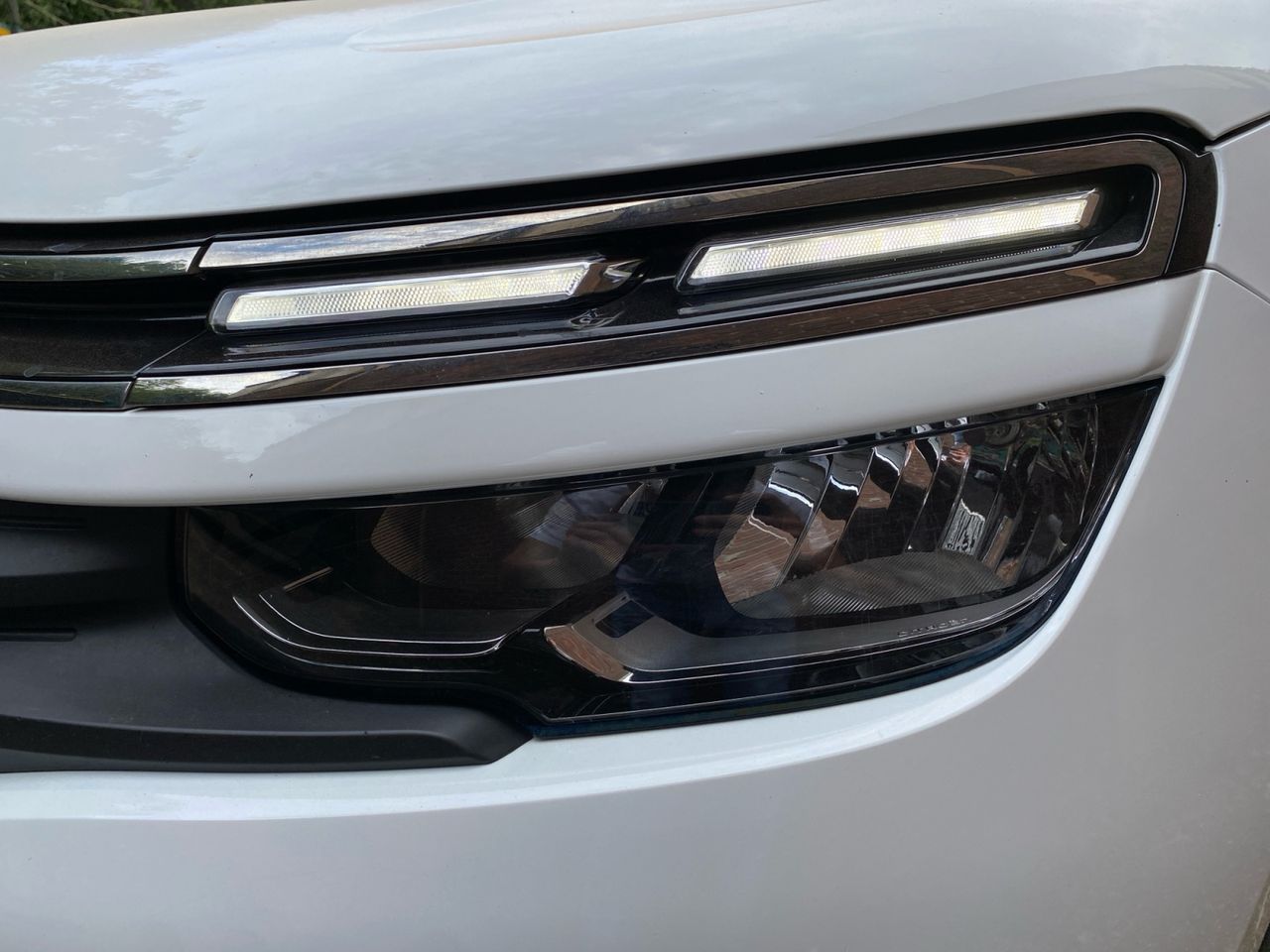 Citroën C5 Aircross PURE TECH 130 CV C SERIES - Foto 2