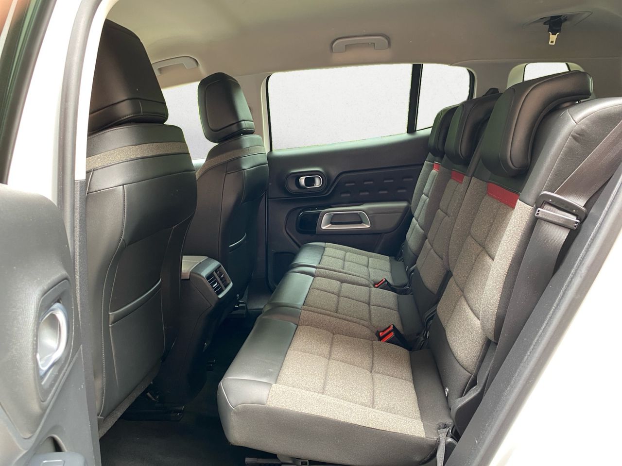 Citroën C5 Aircross PURE TECH 130 CV C SERIES - Foto 2