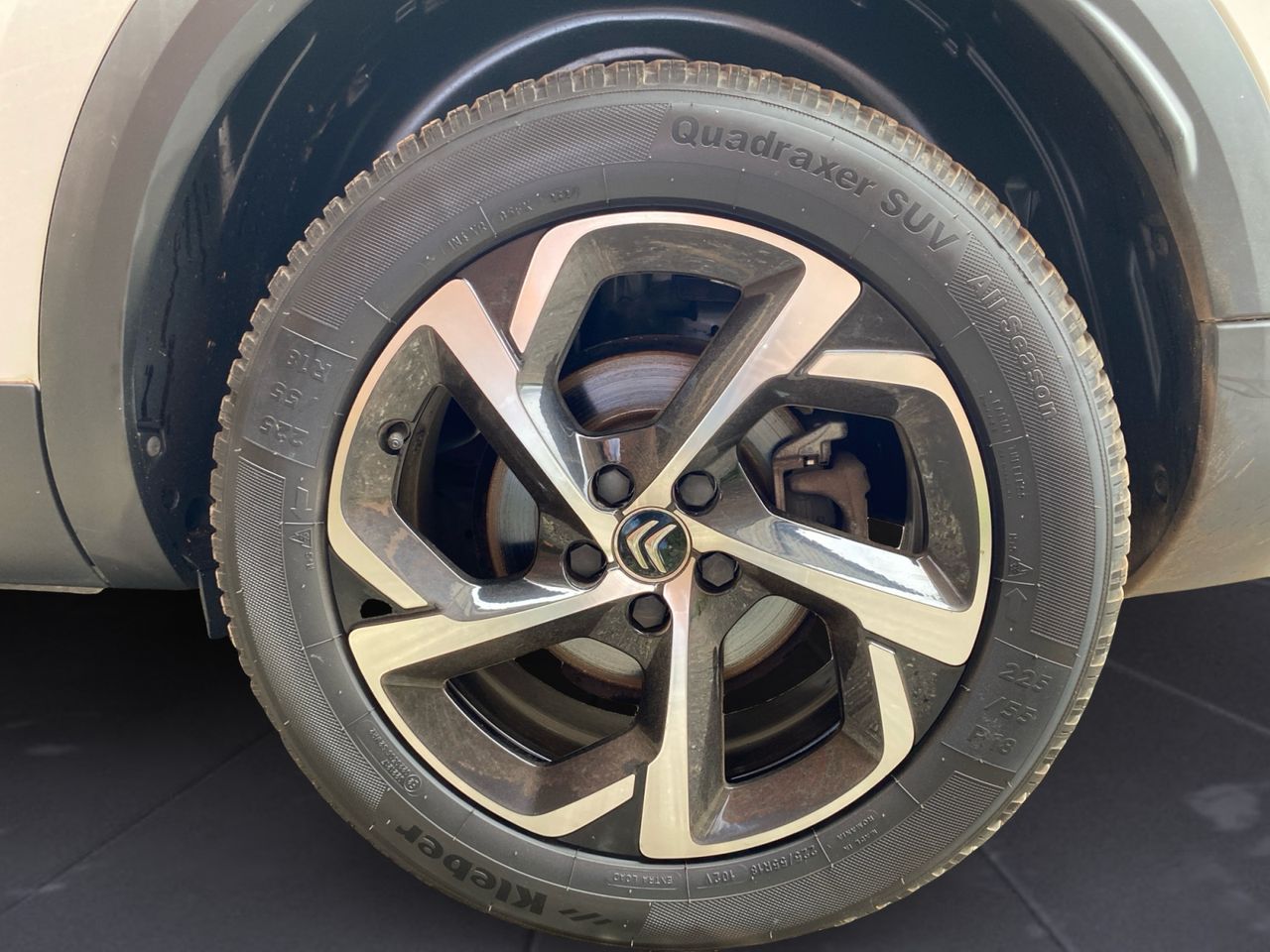 Citroën C5 Aircross PURE TECH 130 CV C SERIES - Foto 2