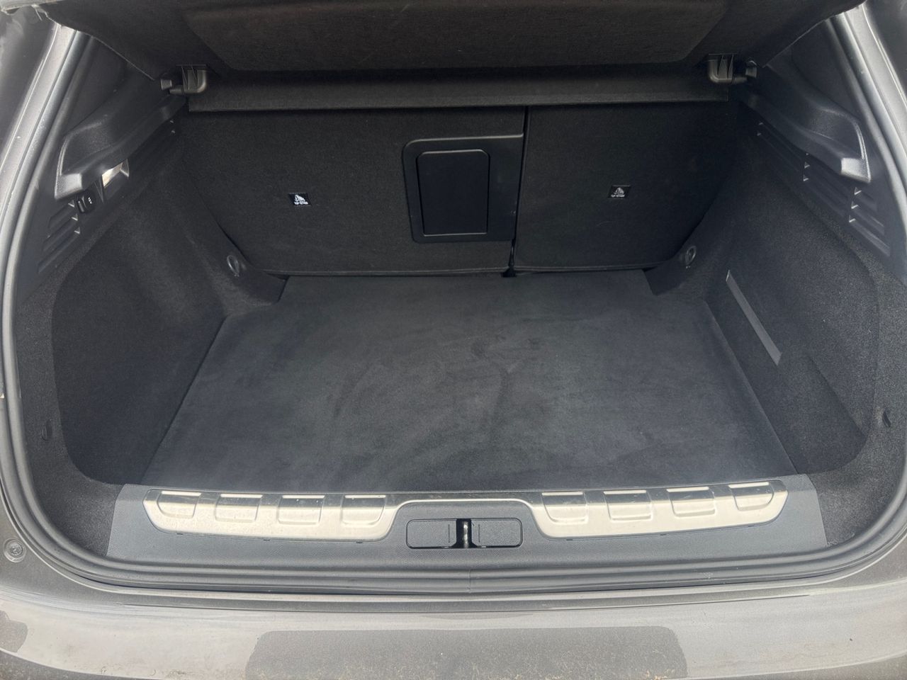 DS DS 4 BLUE HDI 130 CV AUT PERFORMANCE LINE - Foto 2