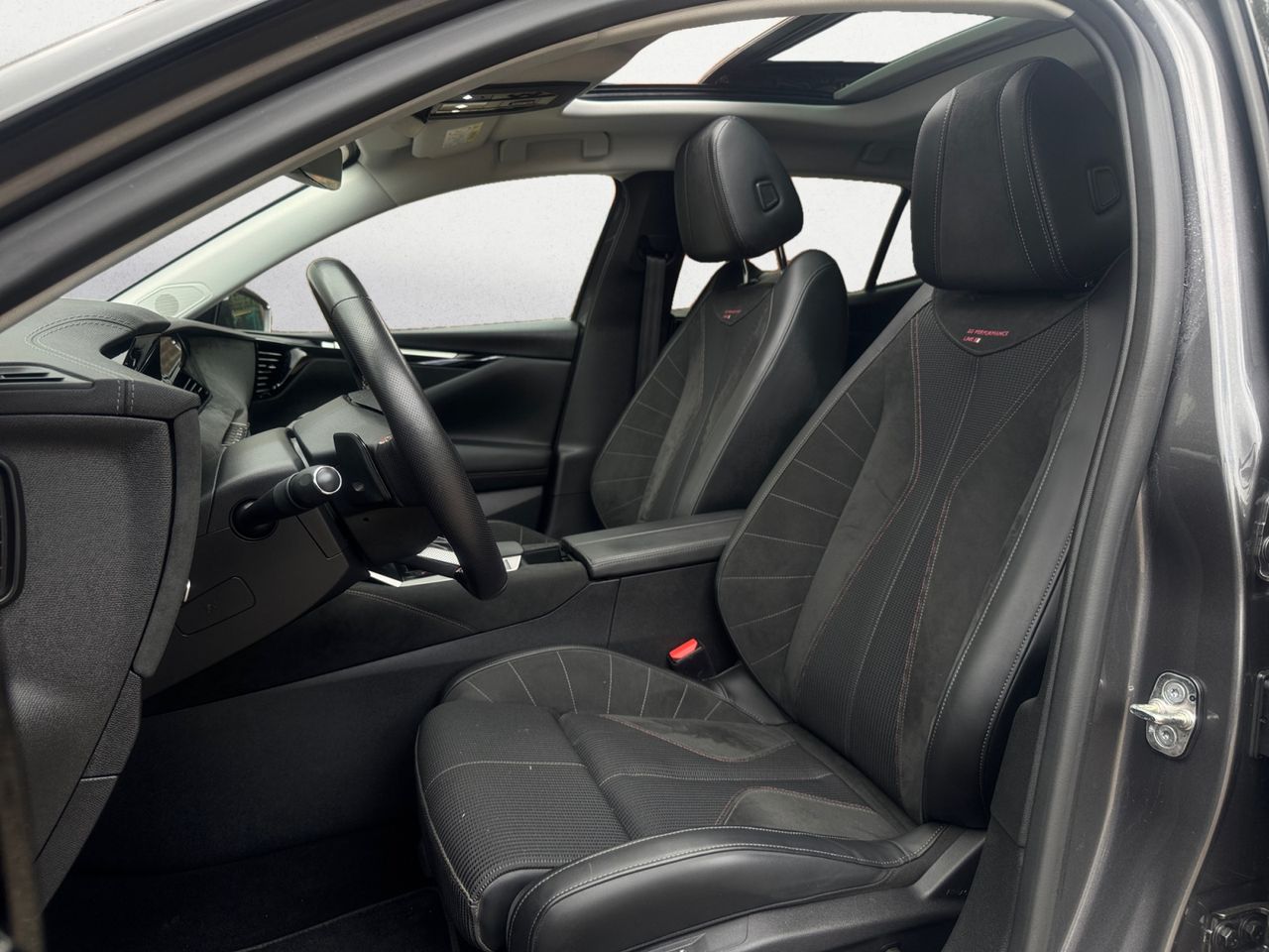 DS DS 4 BLUE HDI 130 CV AUT PERFORMANCE LINE - Foto 2